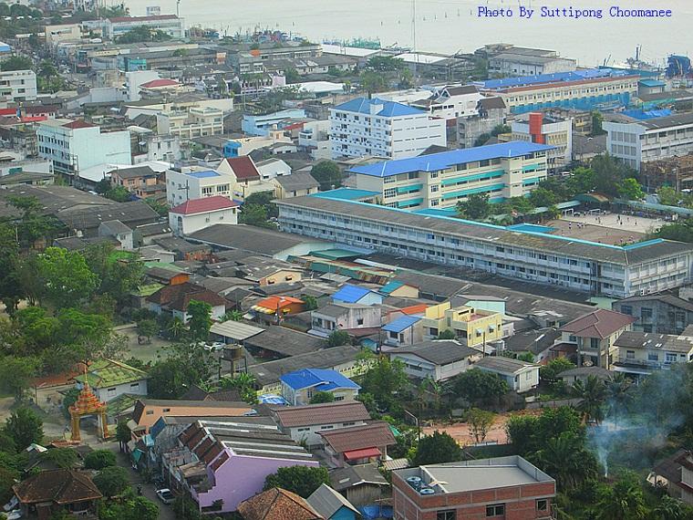เมืองสงขลา @ Songkhla City