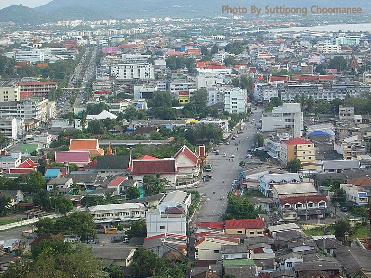 เมืองสงขลา @ Songkhla City