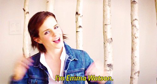 สำหรับคนรัก emma watson