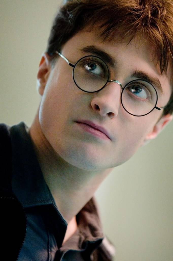 สำหรับคนรัก Daniel Radcliffe