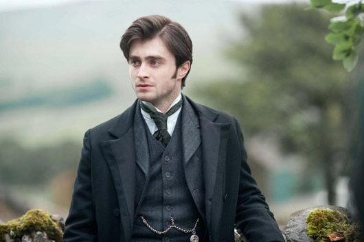 สำหรับคนรัก Daniel Radcliffe