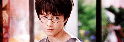 สำหรับคนรัก Daniel Radcliffe