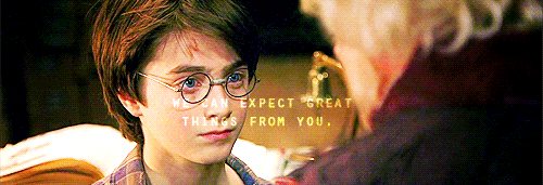 สำหรับคนรัก Daniel Radcliffe