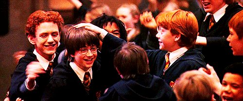 สำหรับคนรัก Daniel Radcliffe