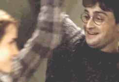 สำหรับคนรัก Daniel Radcliffe