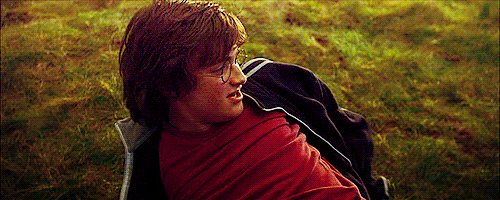 สำหรับคนรัก Daniel Radcliffe