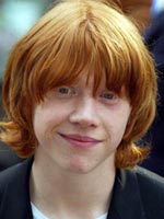 สำหรับคนรัก Rupert grint