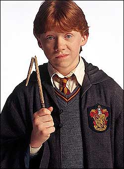 สำหรับคนรัก Rupert grint