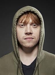 สำหรับคนรัก Rupert grint