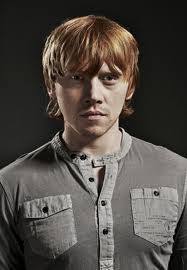 สำหรับคนรัก Rupert grint