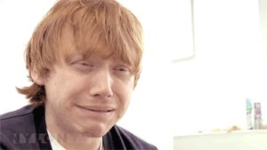 สำหรับคนรัก Rupert grint