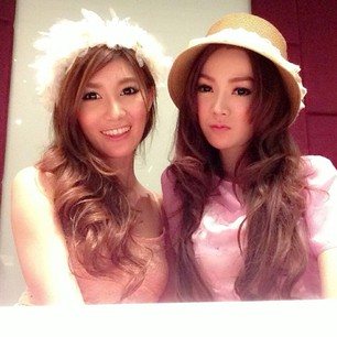 พลอย เดอะกิ๊ก ขาวเป๊ะ