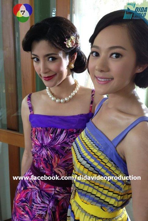 แม่เนียน คุณสนแซ่บเว่อร์ ในอาญารักเร็วๆนี้