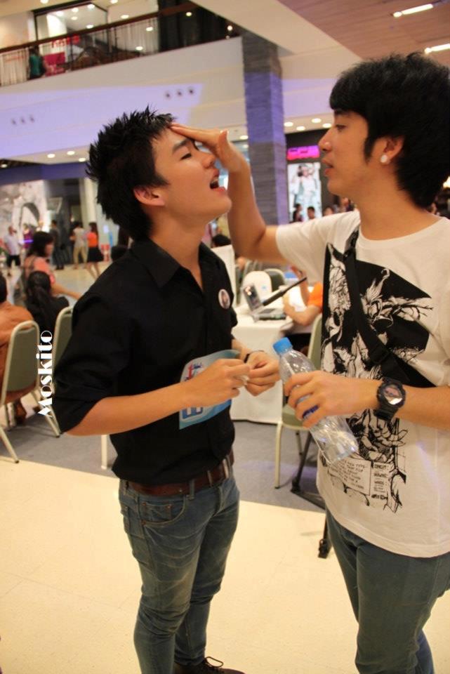 เก่ง บอย