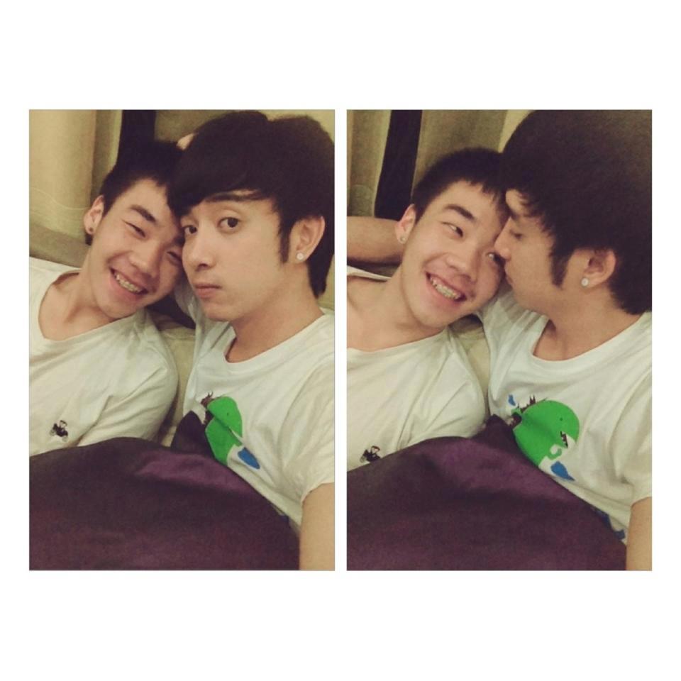 เก่ง บอย