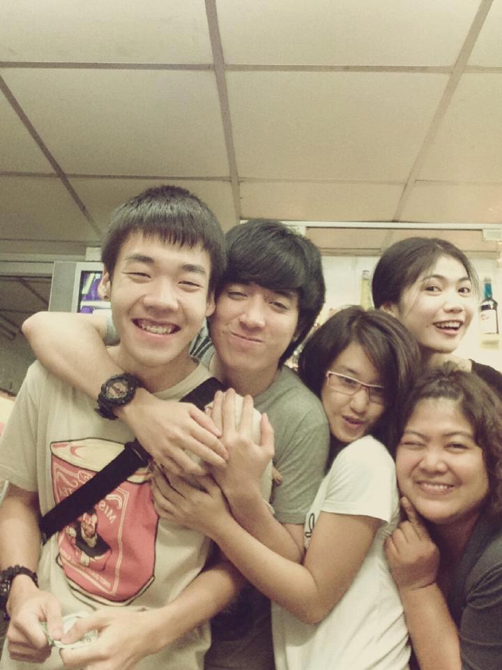 เก่ง บอย