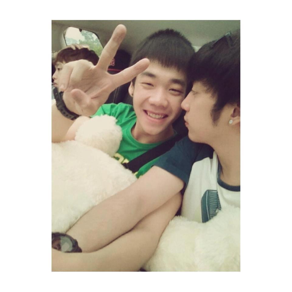 เก่ง บอย