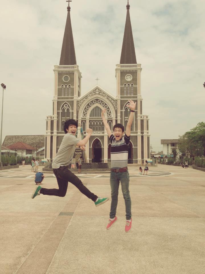 เก่ง บอย