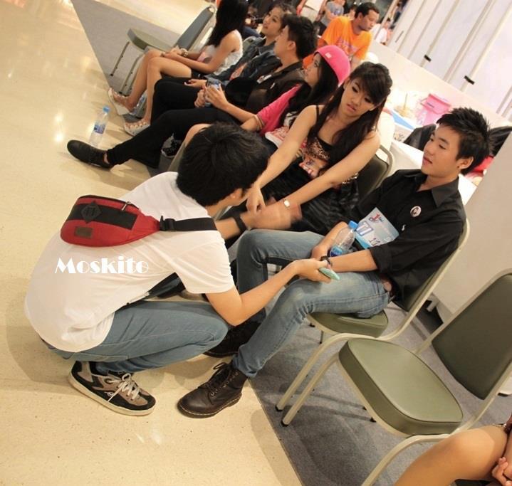 เก่ง บอย