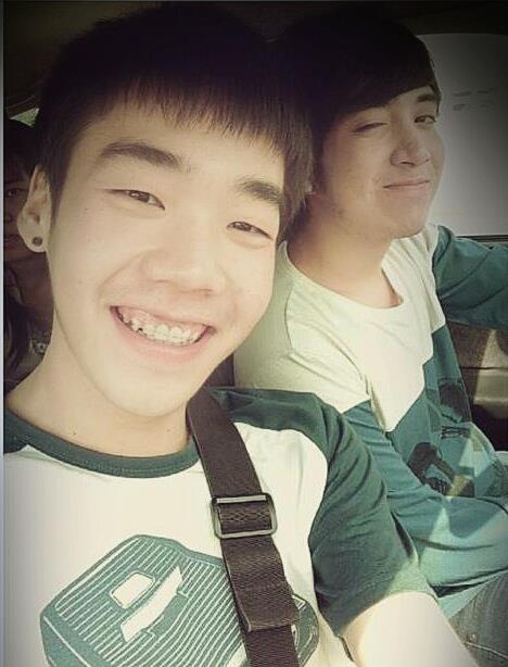 เก่ง บอย