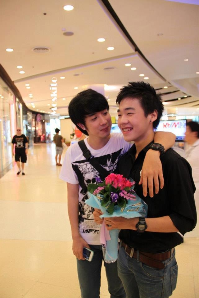 เก่ง บอย