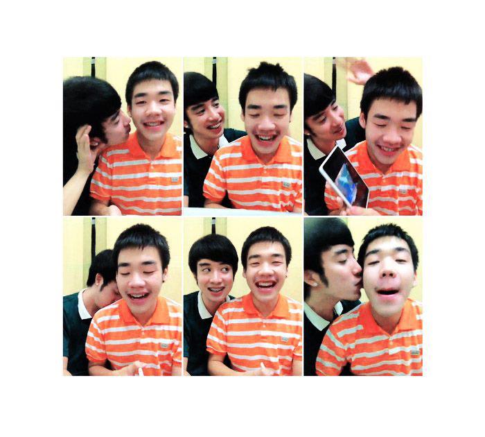 เก่ง บอย