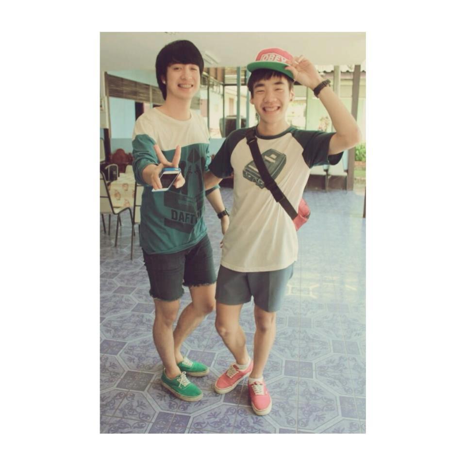 เก่ง บอย