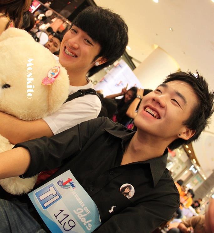 เก่ง บอย