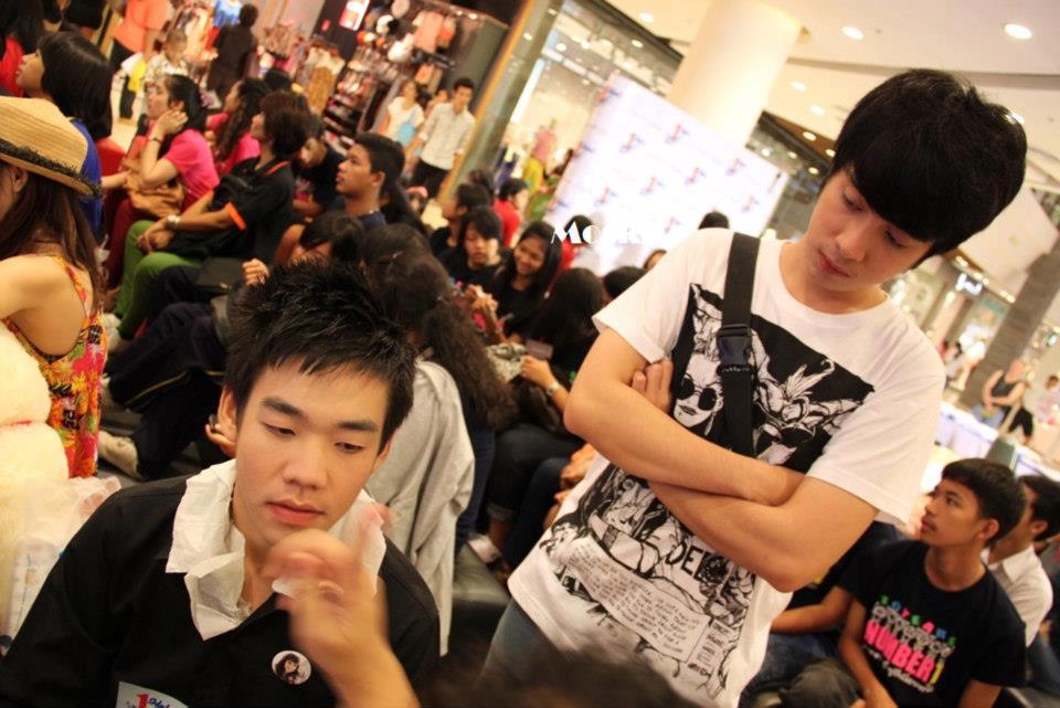 เก่ง บอย