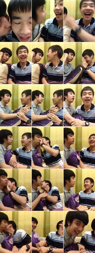 เก่ง บอย