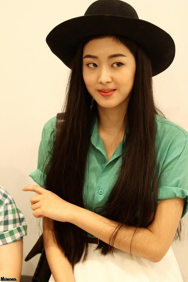 Gypso สาวโก๊ะ แต่น่ารัก