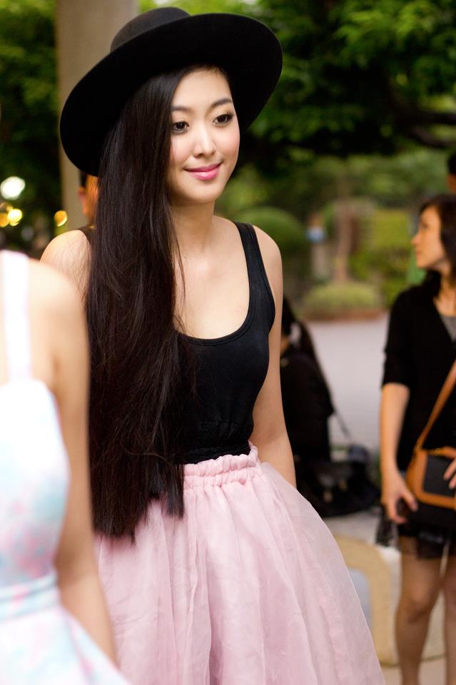 Gypso สาวโก๊ะ แต่น่ารัก