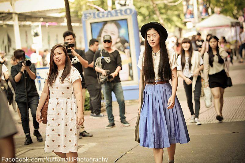Gypso สาวโก๊ะ แต่น่ารัก