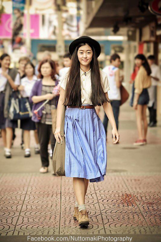 Gypso สาวโก๊ะ แต่น่ารัก