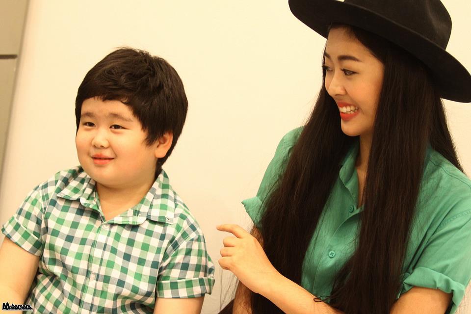 Gypso สาวโก๊ะ แต่น่ารัก