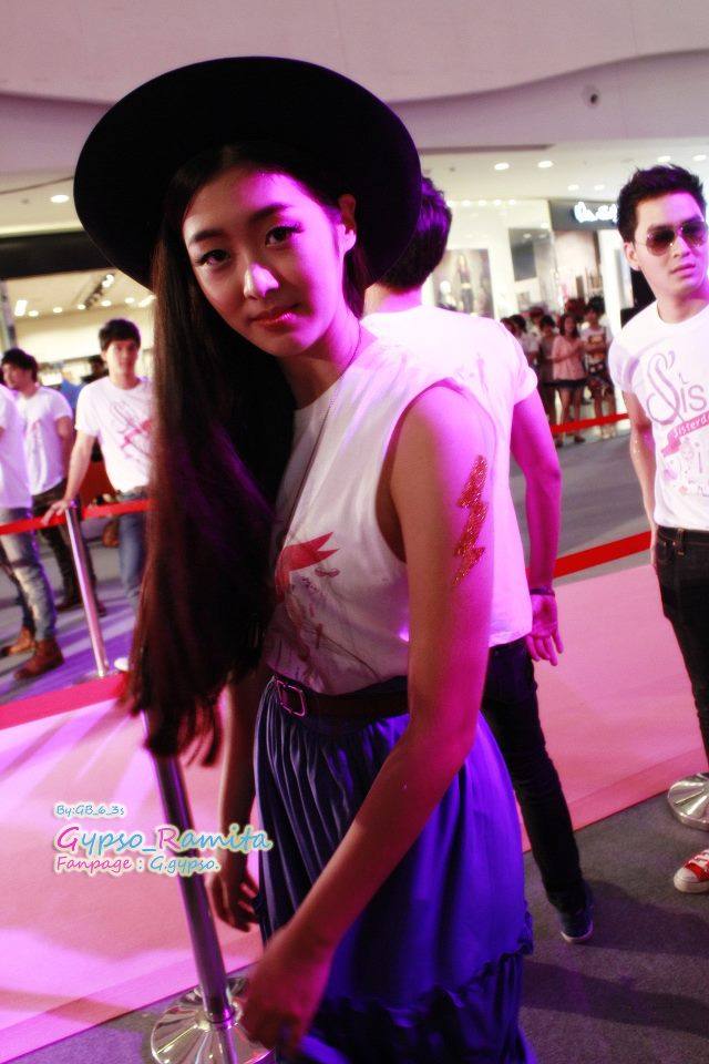 Gypso สาวโก๊ะ แต่น่ารัก