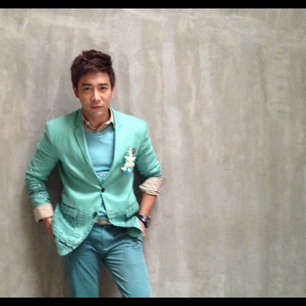 ภาพเก่า เล่าใหม่ ดาราชายตุง ตุง