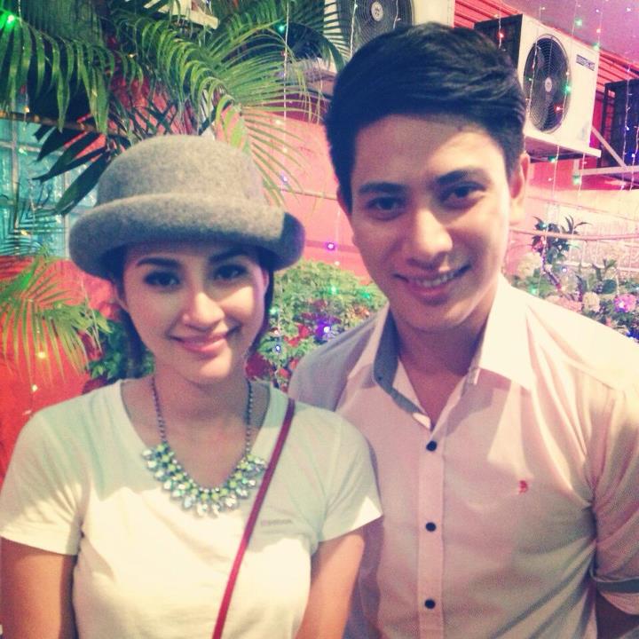 โอ๋-อมรเทพ ศุุภพร
