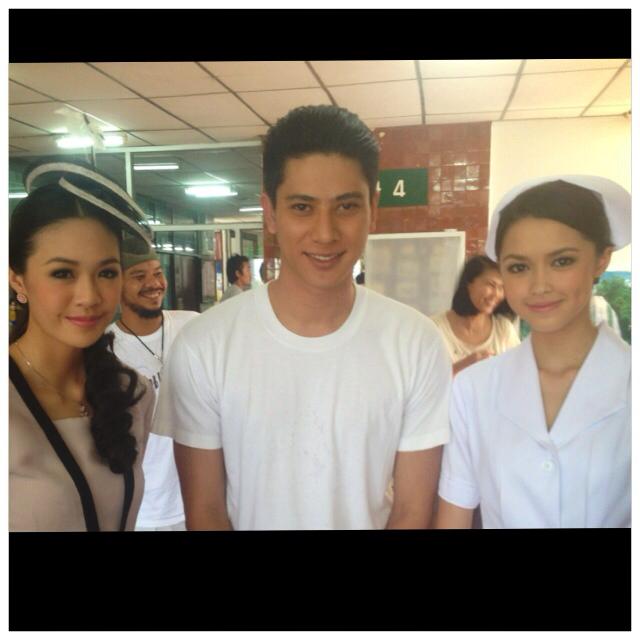 โอ๋-อมรเทพ ศุุภพร