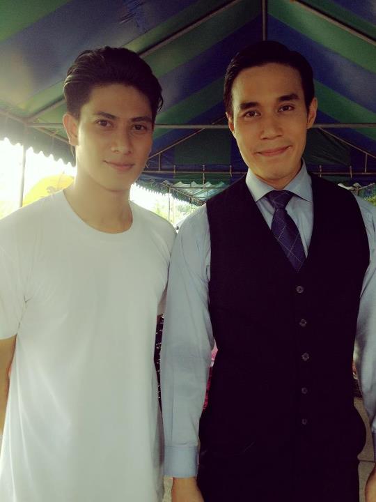 โอ๋-อมรเทพ ศุุภพร