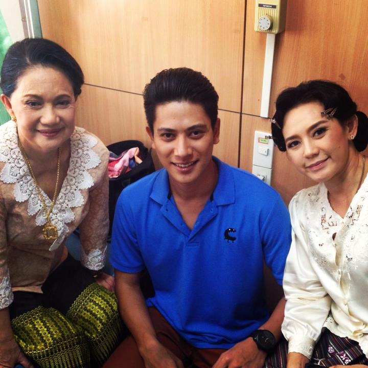 โอ๋-อมรเทพ ศุุภพร