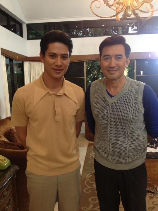 โอ๋-อมรเทพ ศุุภพร