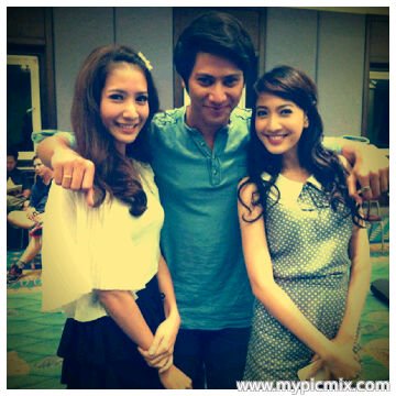 โอ๋-อมรเทพ ศุุภพร
