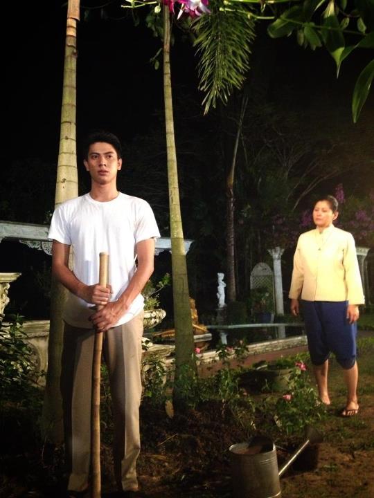 โอ๋-อมรเทพ ศุุภพร