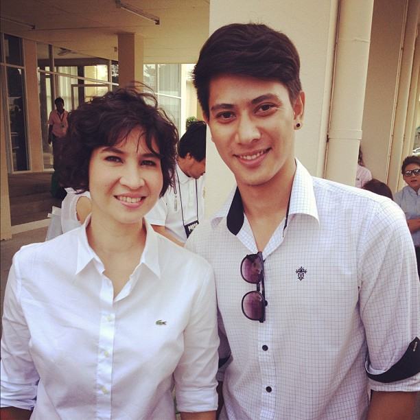 หมิว+โอ๋