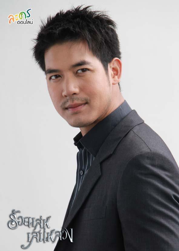 ร้อยเล่ห์เสน่ห์ลวง