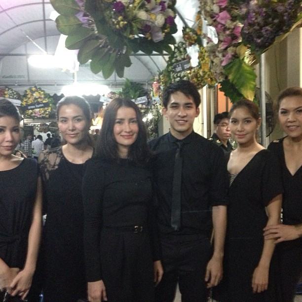 เจ้าหญิงแห่งวงการบันเทิง