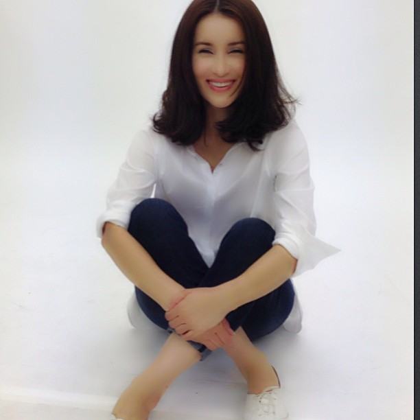 เจ้าหญิงแห่งวงการบันเทิง