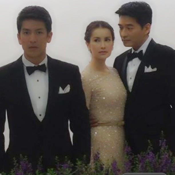 เจ้าหญิงแห่งวงการบันเทิง