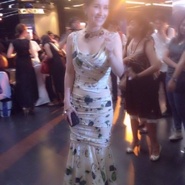 เจ้าหญิงแห่งวงการบันเทิง